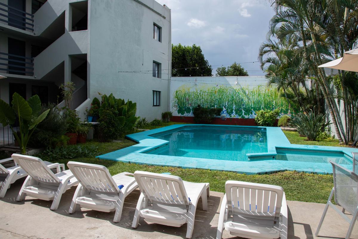 Hotel del Marques photo 2