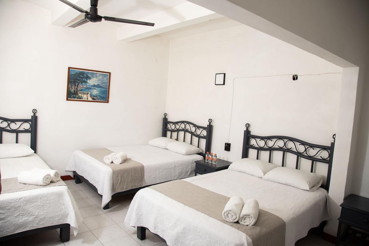 Hotel del Marques photo 4