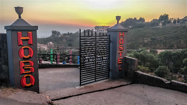 Hobo Hostel photo 1