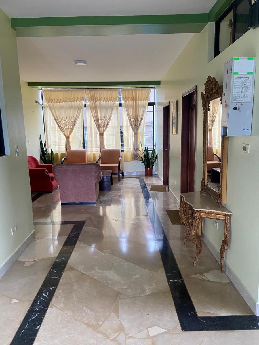Hostal La Colina photo 3