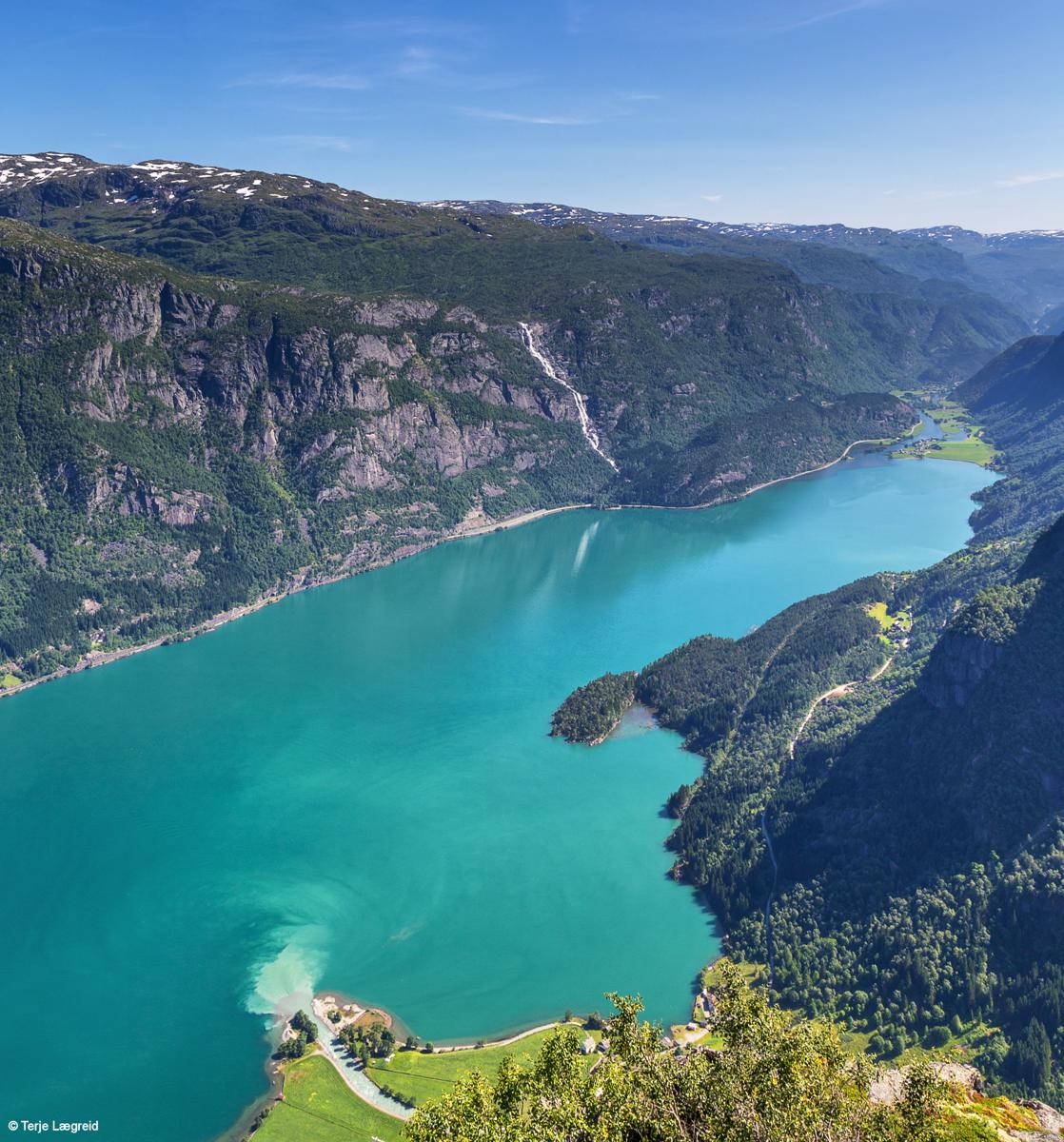 Trolltunga Camping photo 3