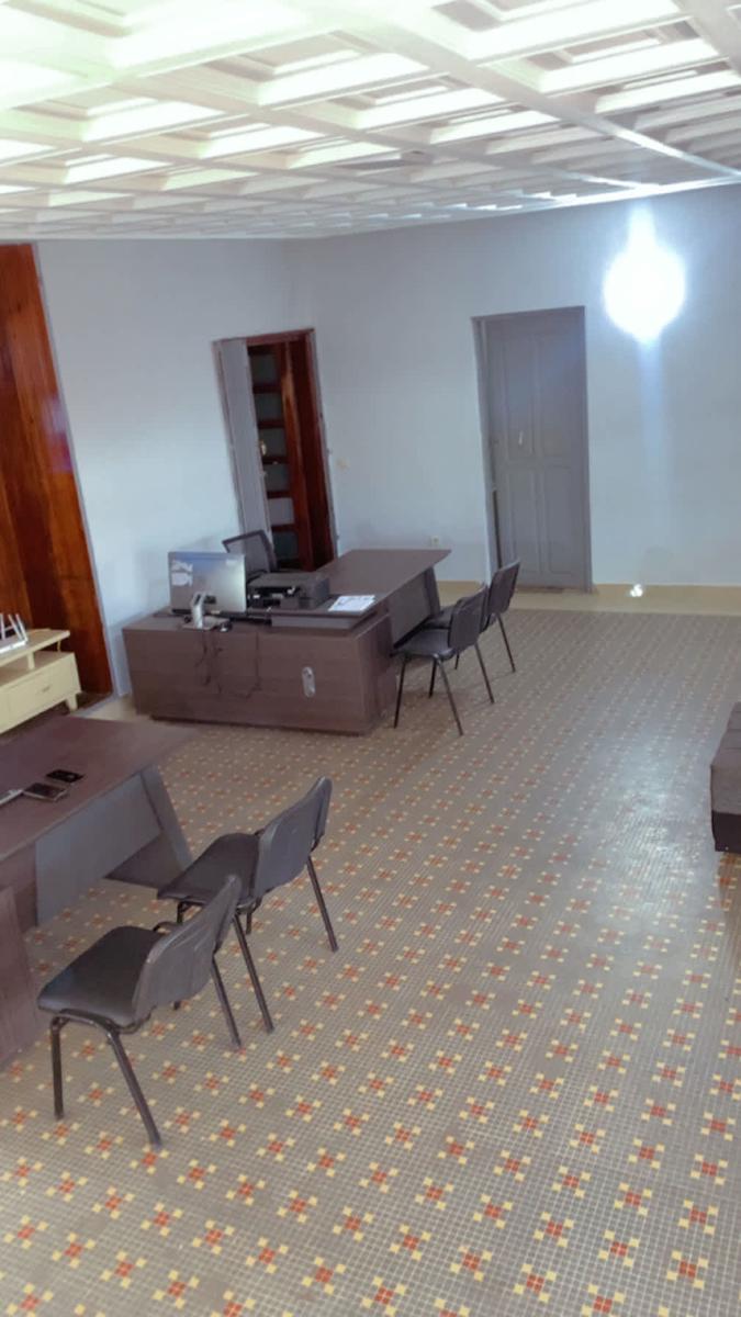 L'Auberge de Bassam photo 5