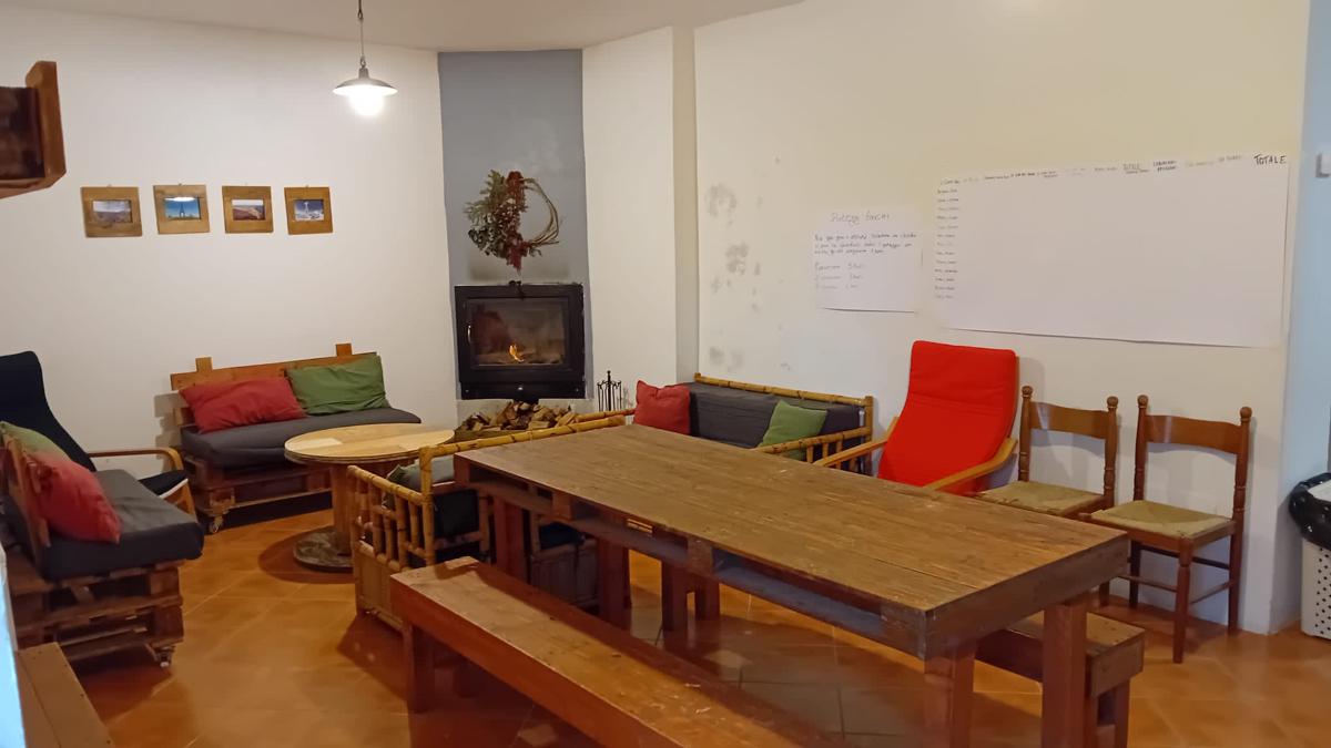 Orma del Lupo photo 5
