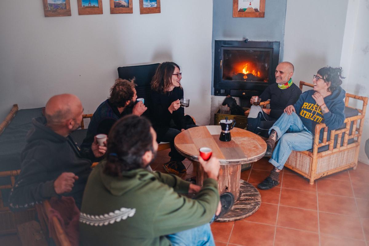 Orma del Lupo photo 6