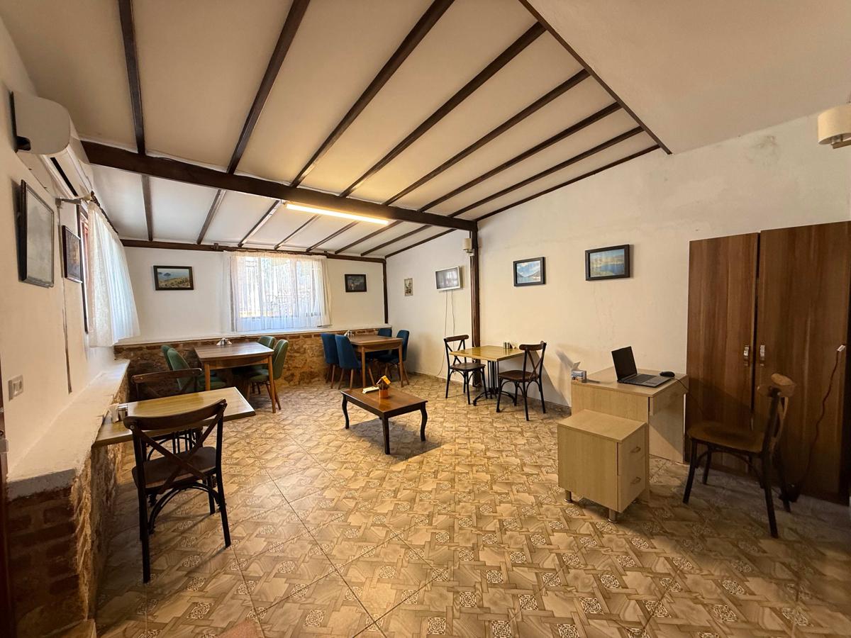 Marina Hostel photo 4