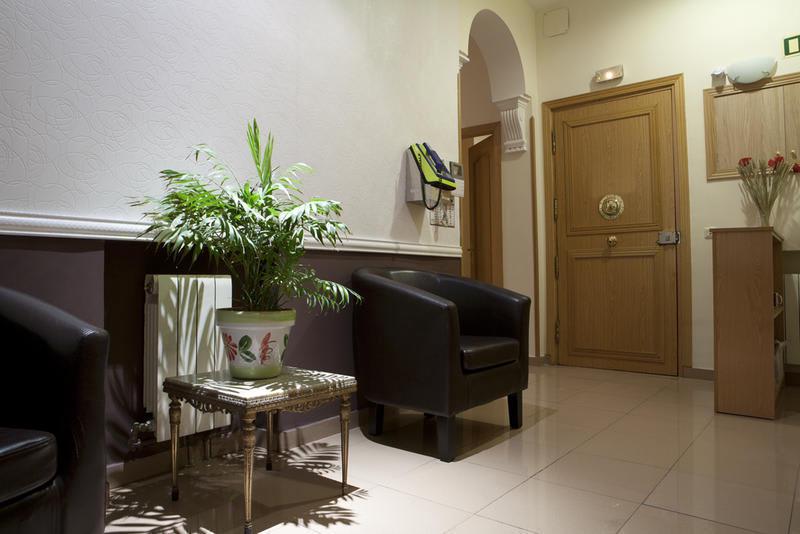 Hostal Zabala photo 2
