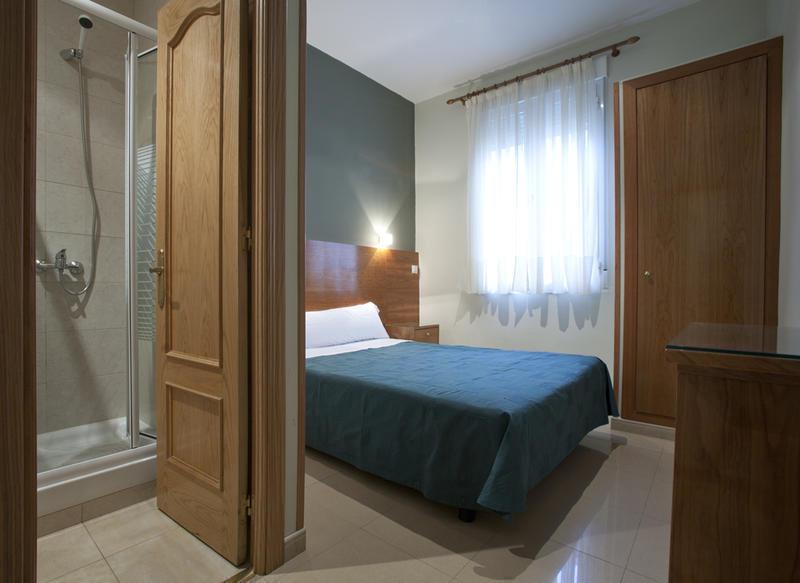 Hostal Zabala photo 3