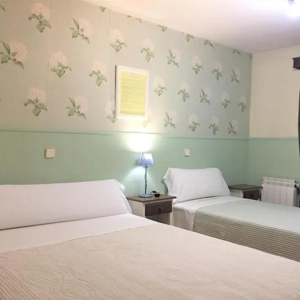 Hostal Zabala photo 5