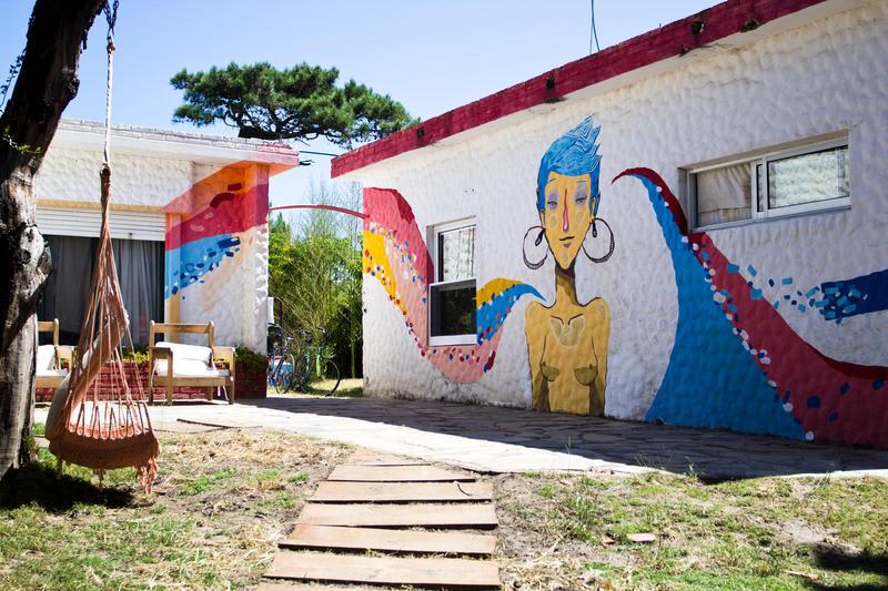 Negrita Hostel photo 1