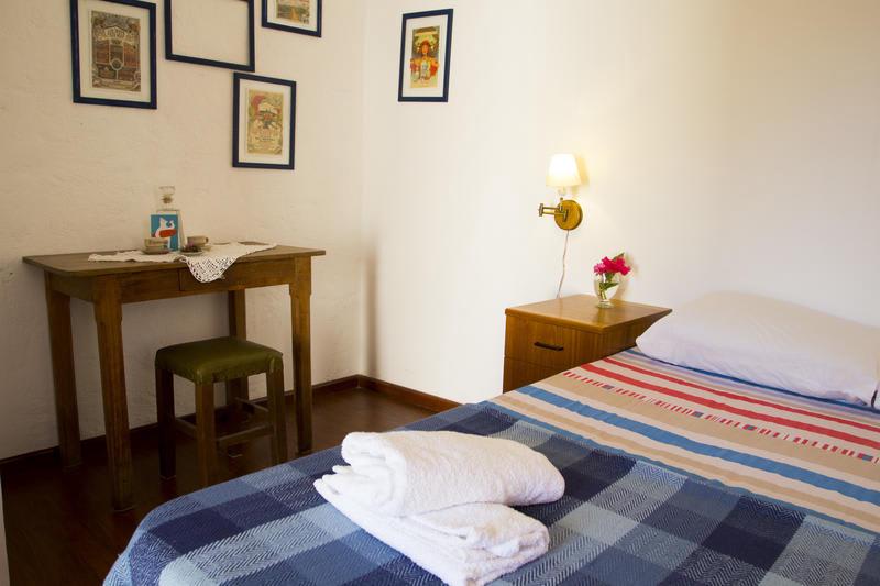 Negrita Hostel photo 2