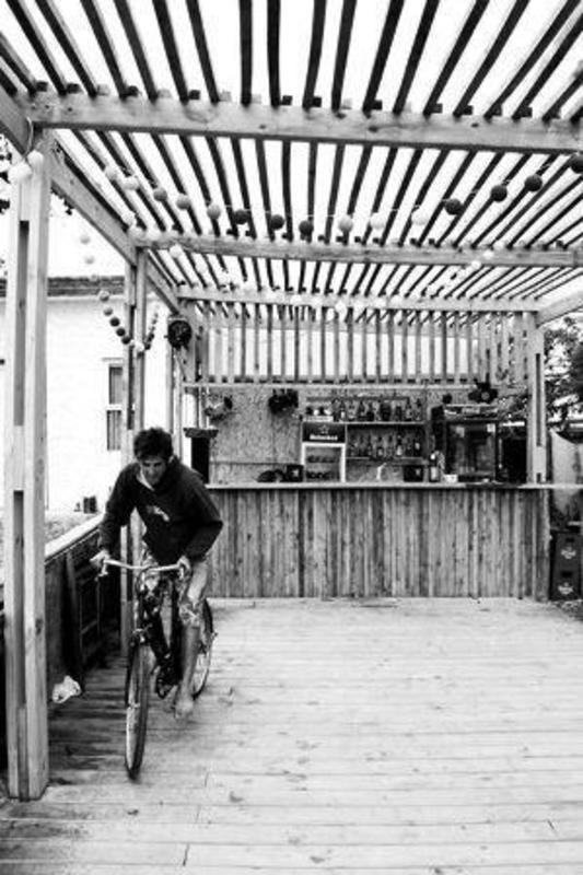 Negrita Hostel photo 5