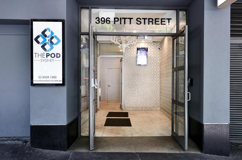 The Pod Sydney photo 3