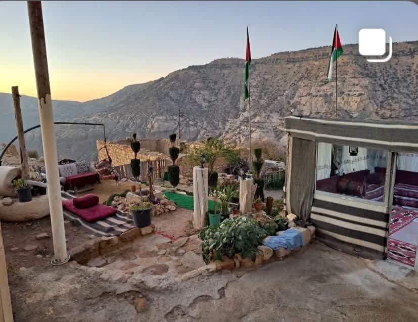 My Grandfathers House Dana Heritage and Eco Lodge photo 3