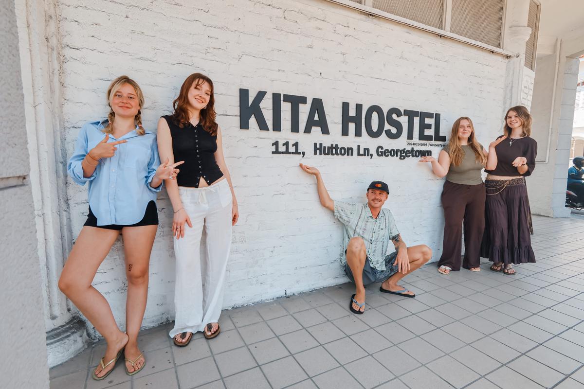 KITA Hostel photo 1