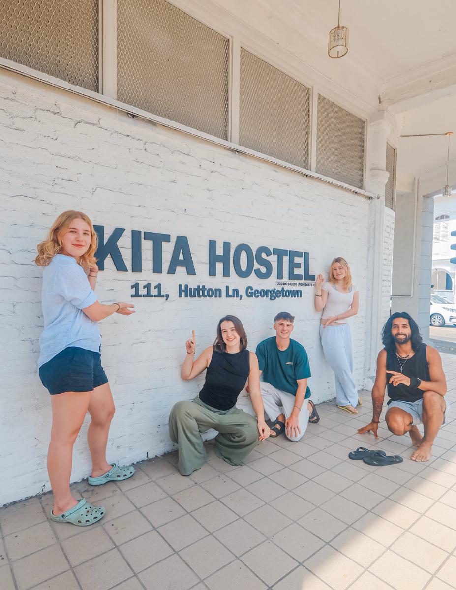 KITA Hostel photo 2