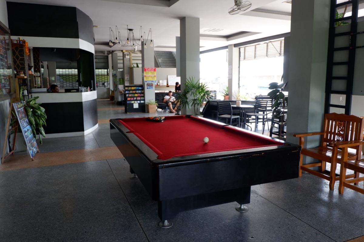 Leisure Hostel photo 2