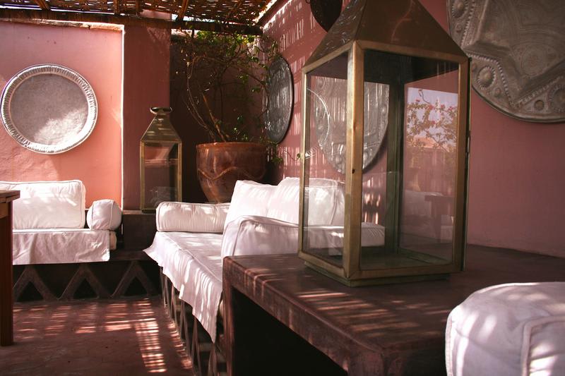 Riad El Youssoufi photo 2