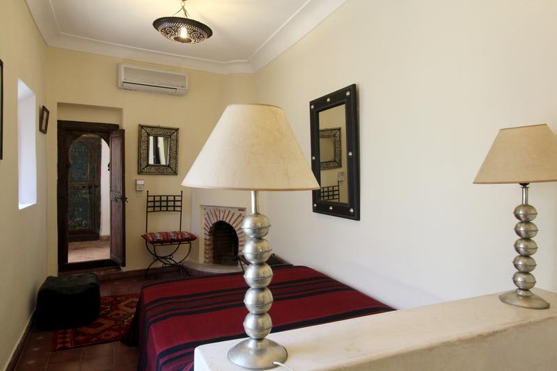Riad El Youssoufi photo 3