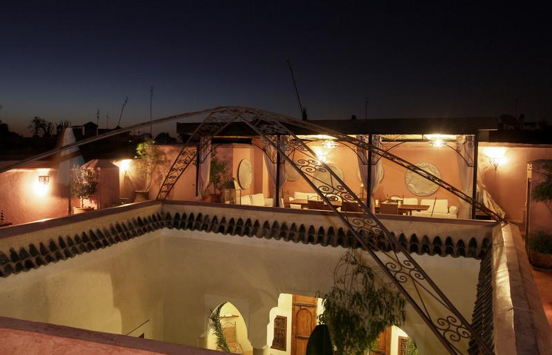 Riad El Youssoufi photo 5