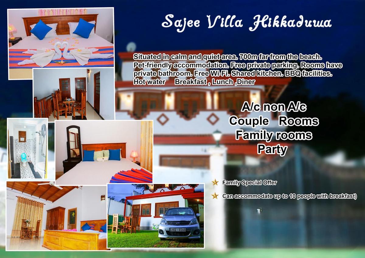 Sajee Villa photo 1