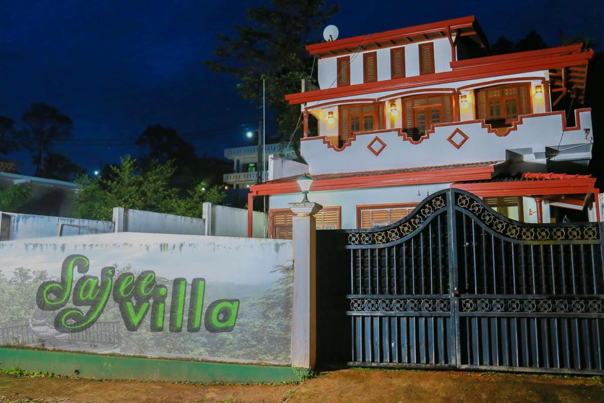 Sajee Villa photo 2