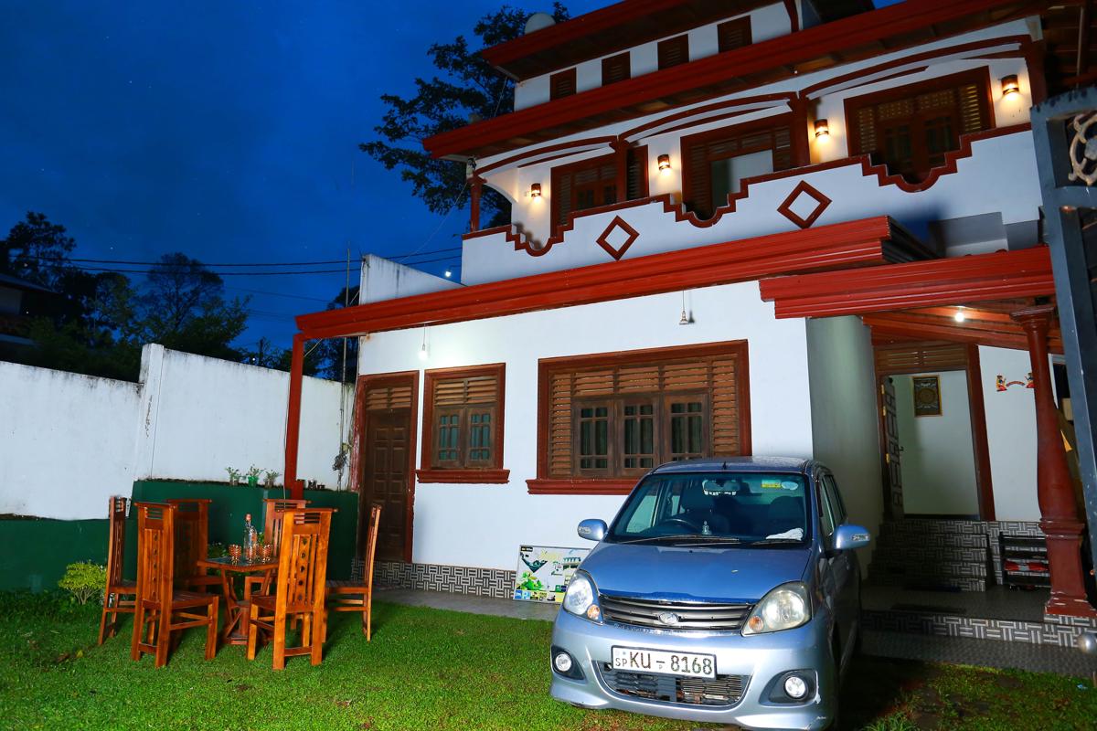 Sajee Villa photo 3
