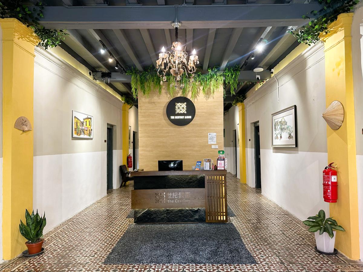 AiGoh Hotel photo 1