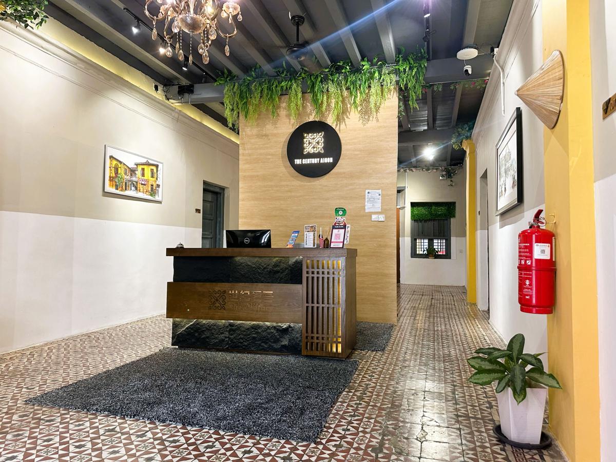 AiGoh Hotel photo 2