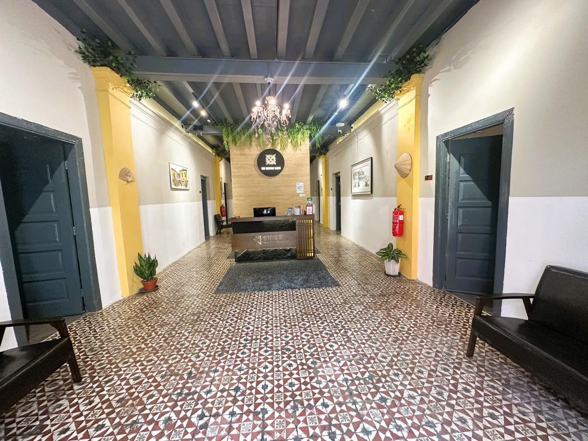 AiGoh Hotel photo 3