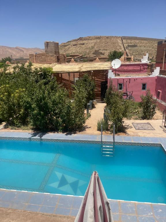 Riad Bouchra photo 1