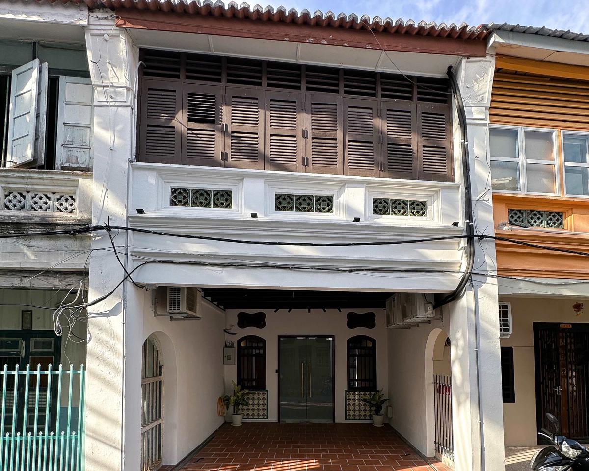 Toh Aka Inn photo 1