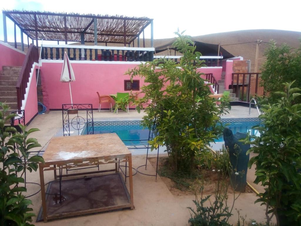Riad Bouchra photo 2