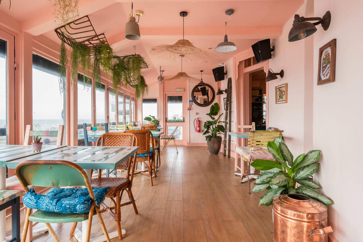 West Beach Hotel photo 1