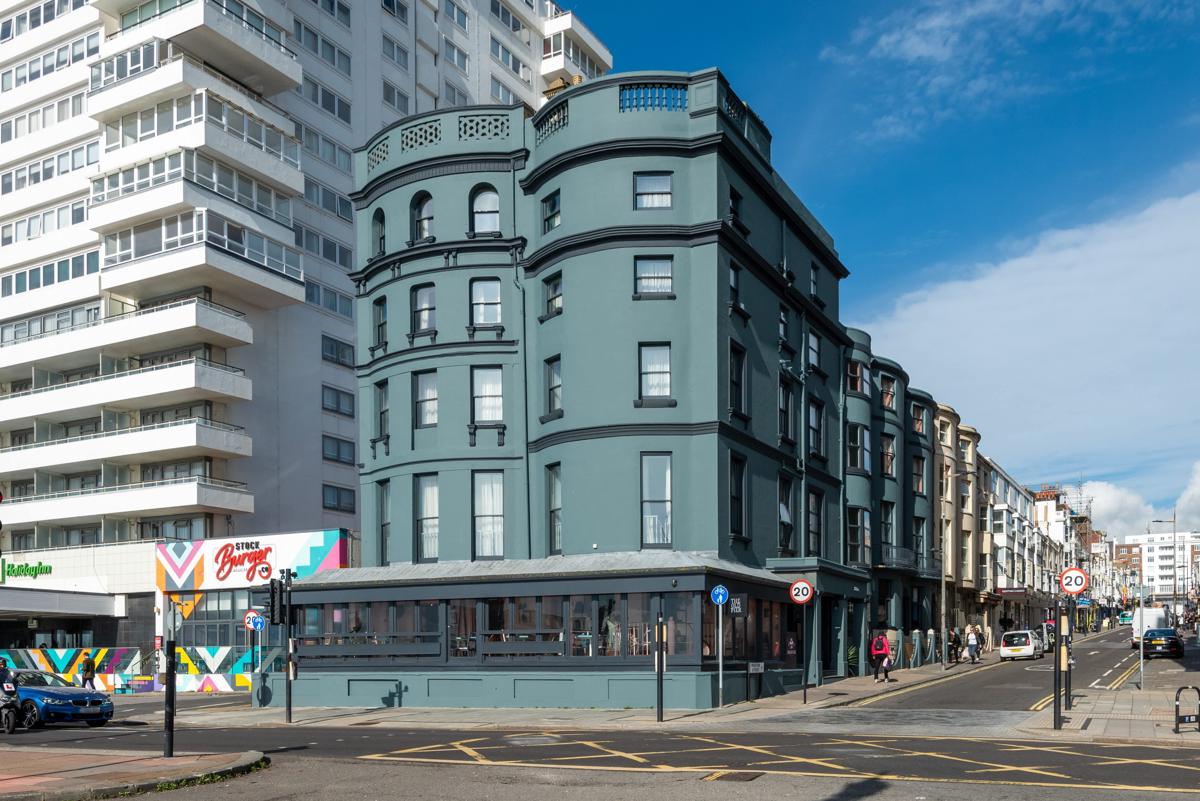 West Beach Hotel photo 3