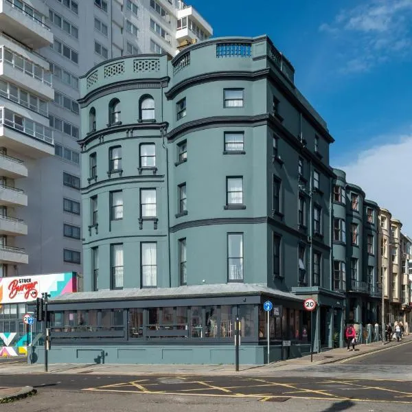 West Beach Hotel photo 5