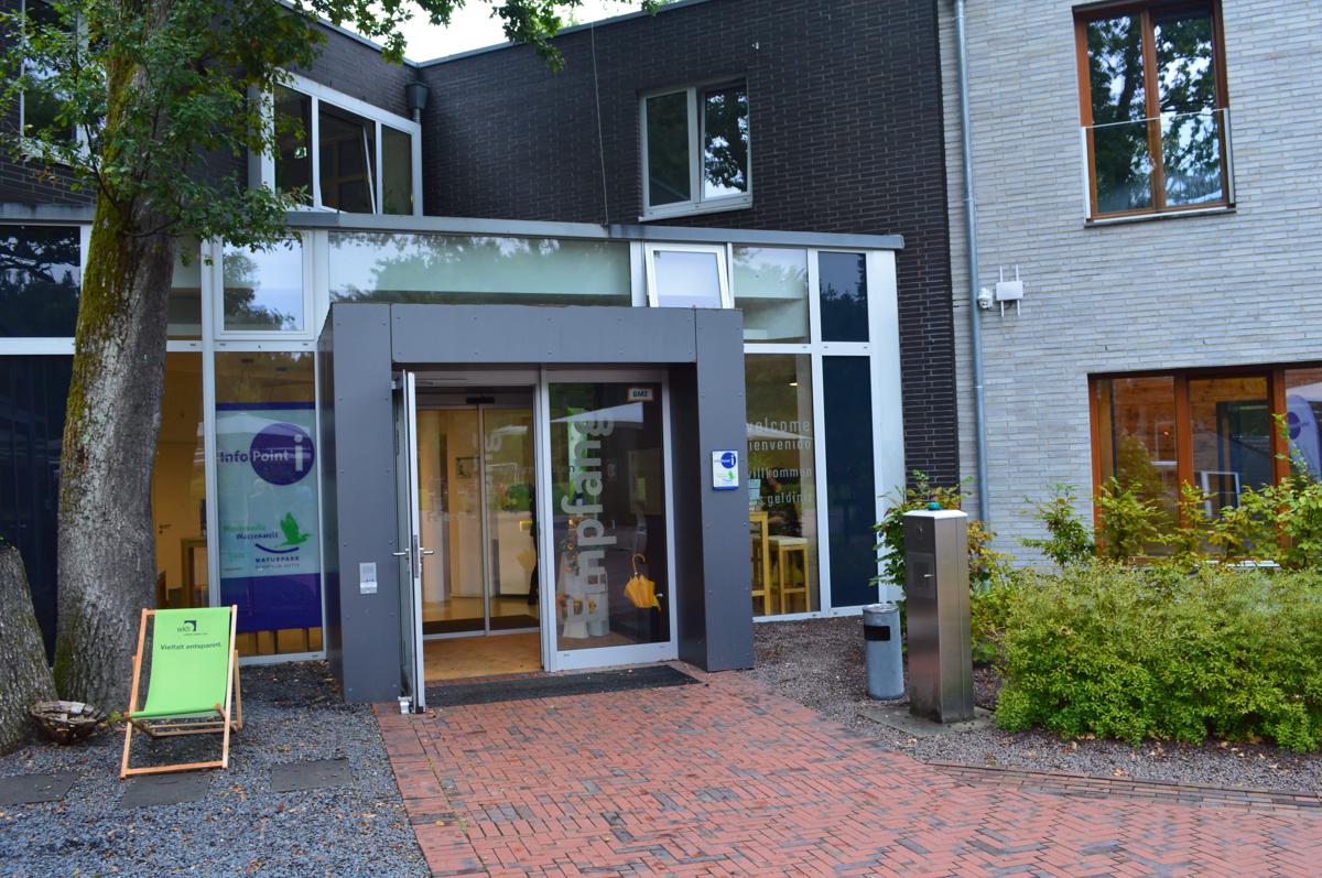 Wilhelm Kliewer Haus photo 1