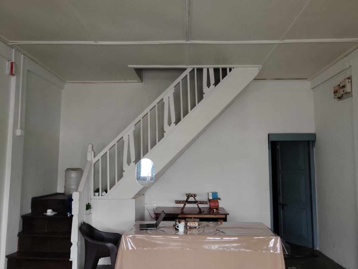 Naga Hills Bagpacker Hostel photo 1