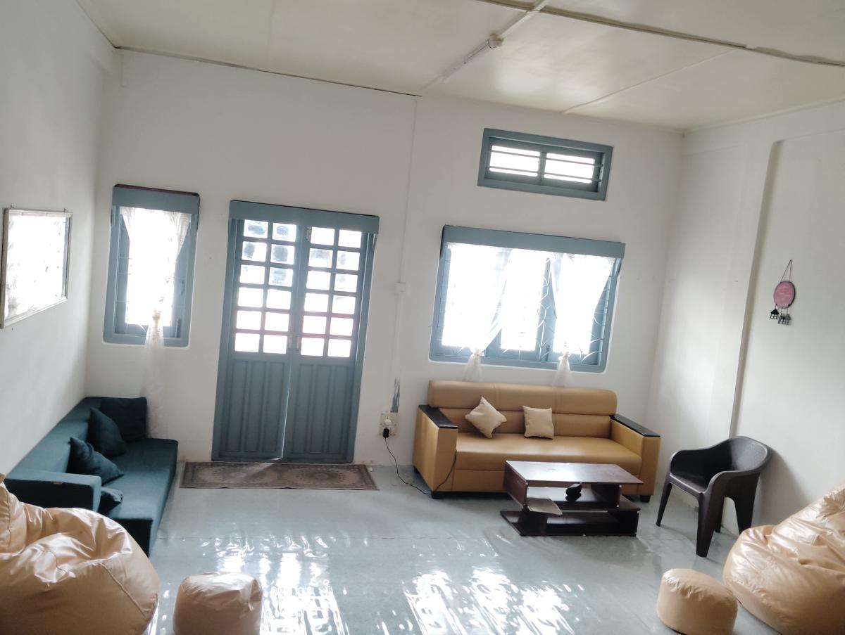 Naga Hills Bagpacker Hostel photo 2