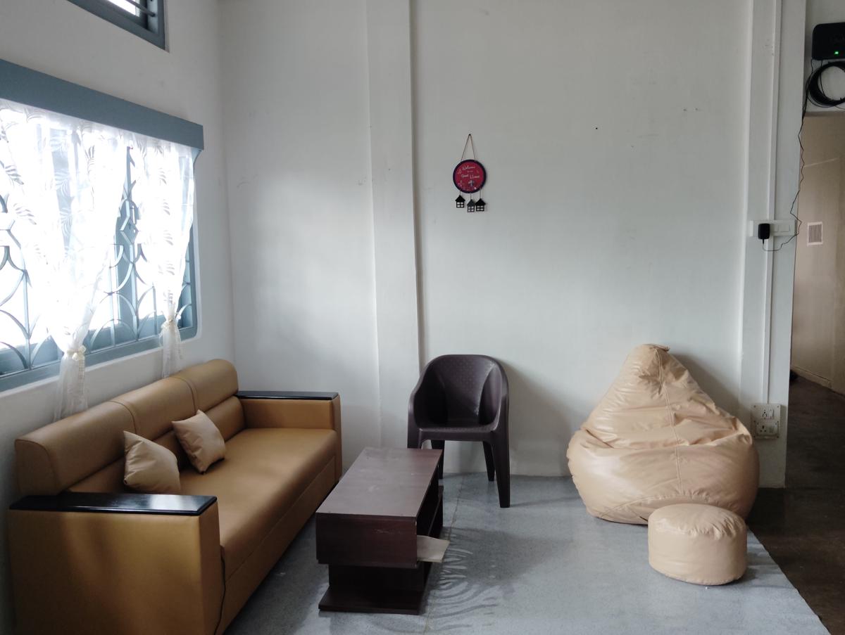 Naga Hills Bagpacker Hostel photo 3