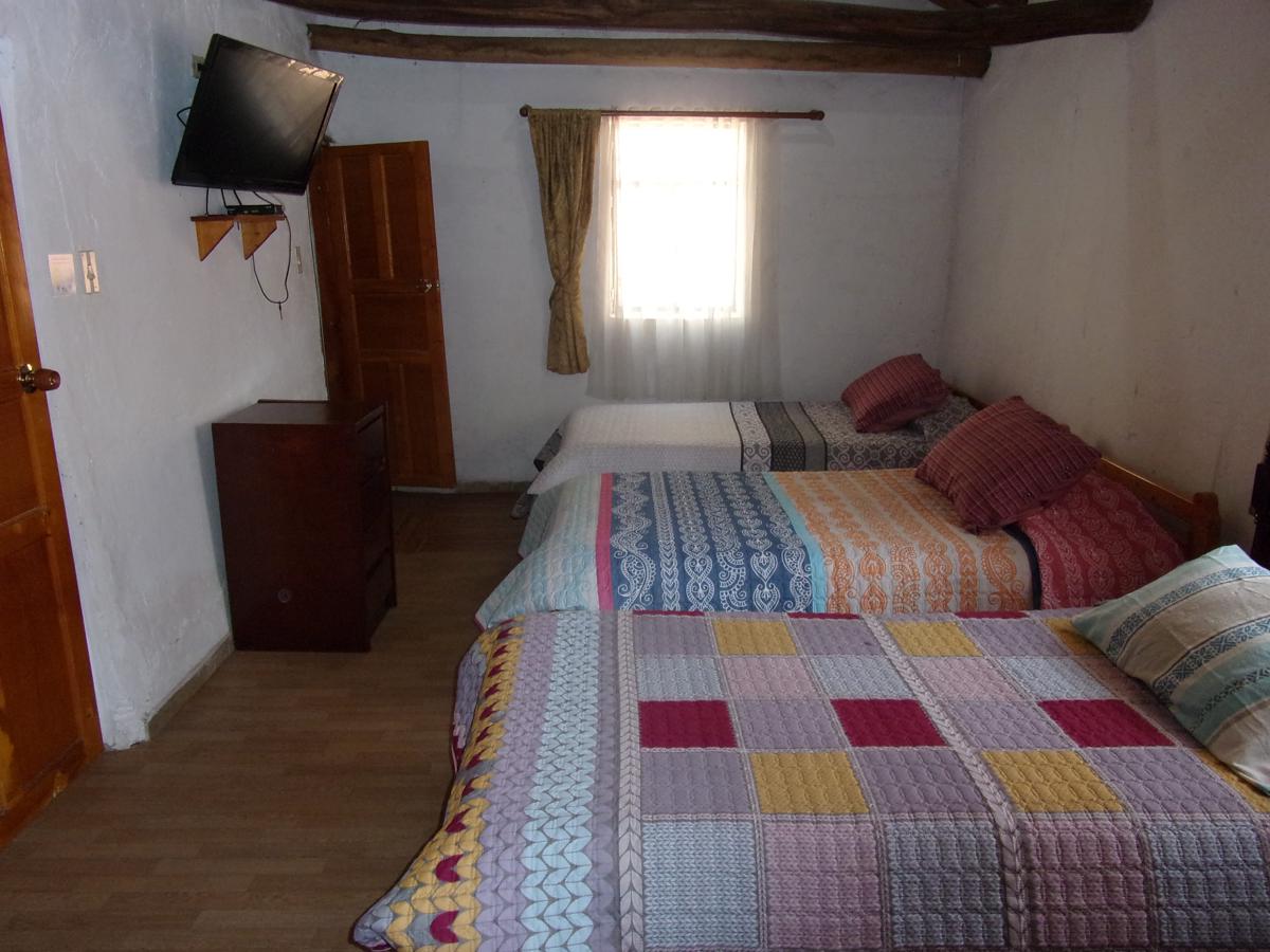 Hostal Villa San Juan photo 3