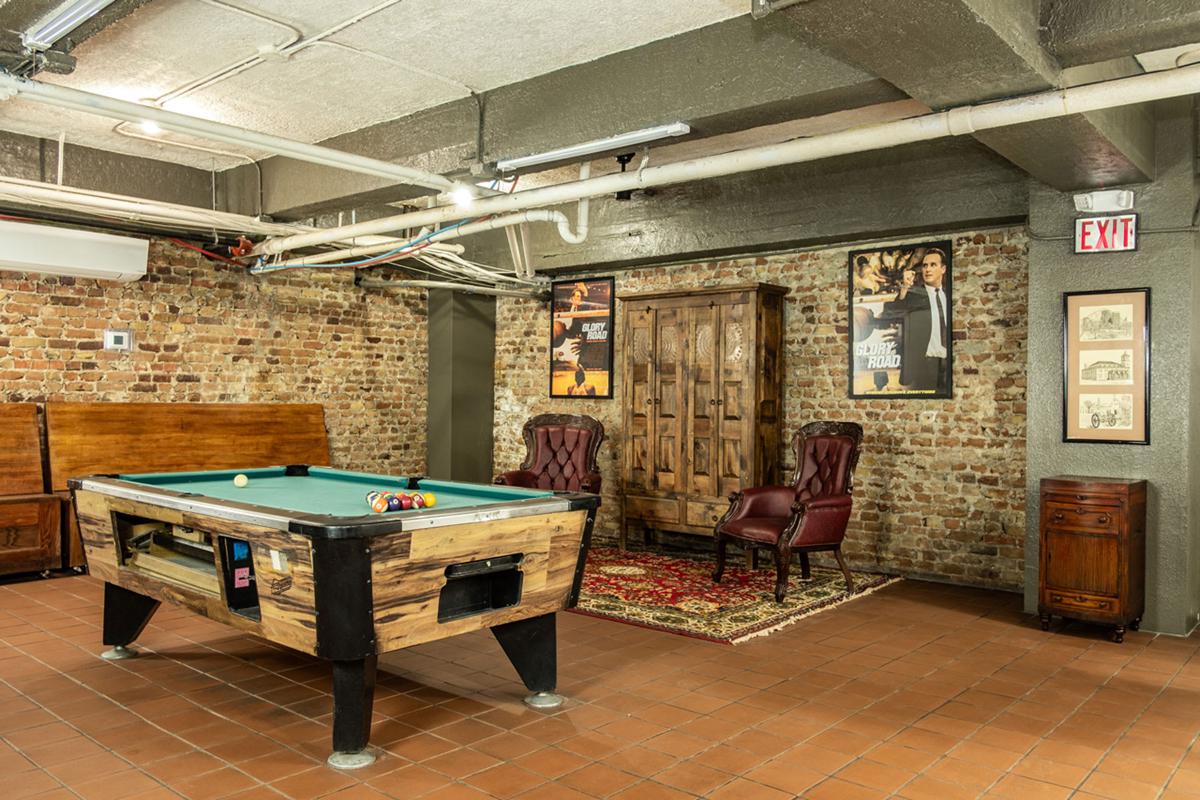 Gardner Hotel & Hostel photo 6