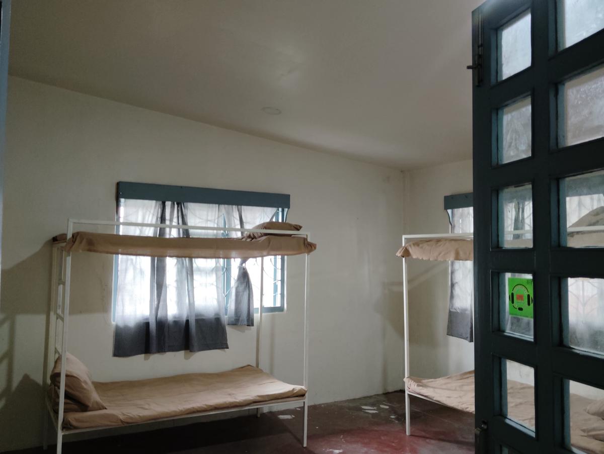 Naga Hills Bagpacker Hostel photo 4