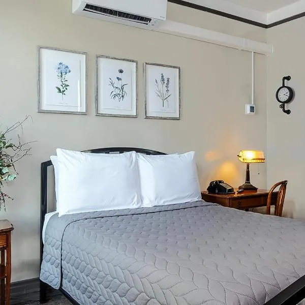 Gardner Hotel & Hostel photo 5