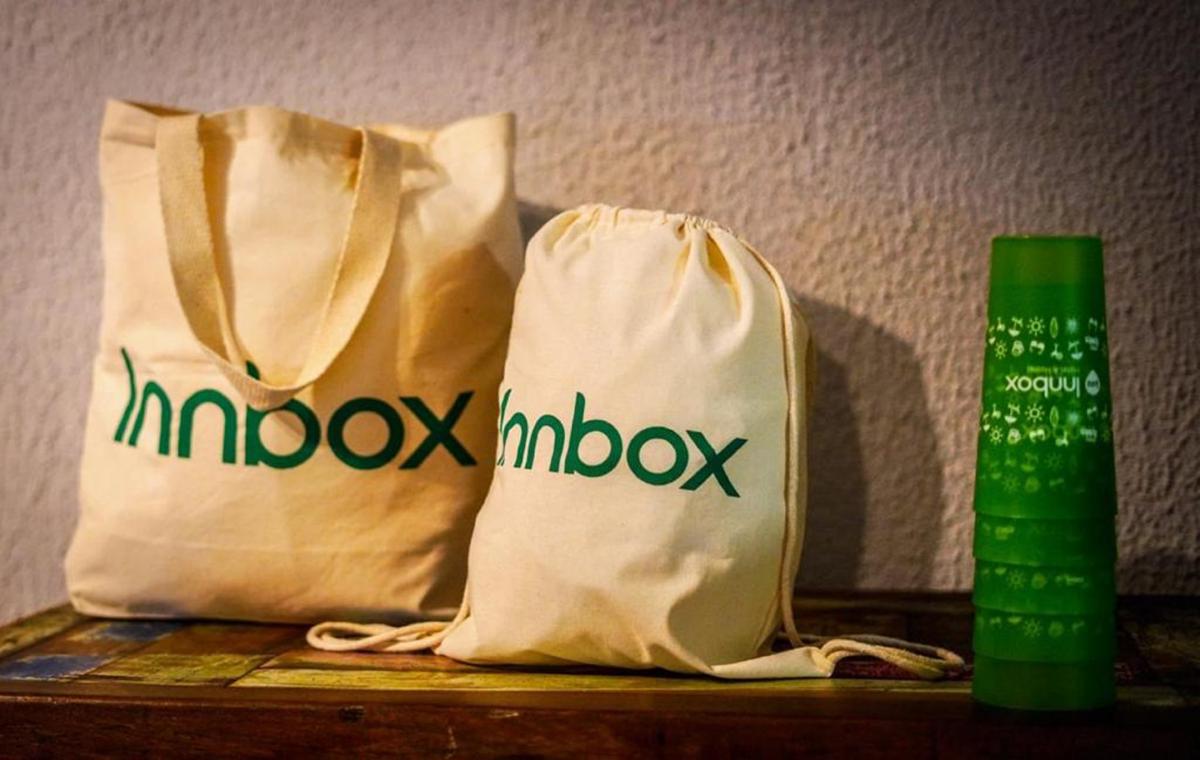 Innbox - Porto Belo photo 6