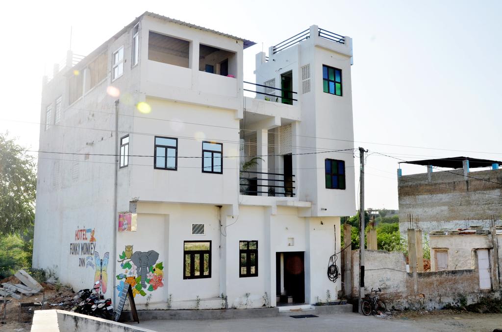 Hotel Zoola Palace photo 1