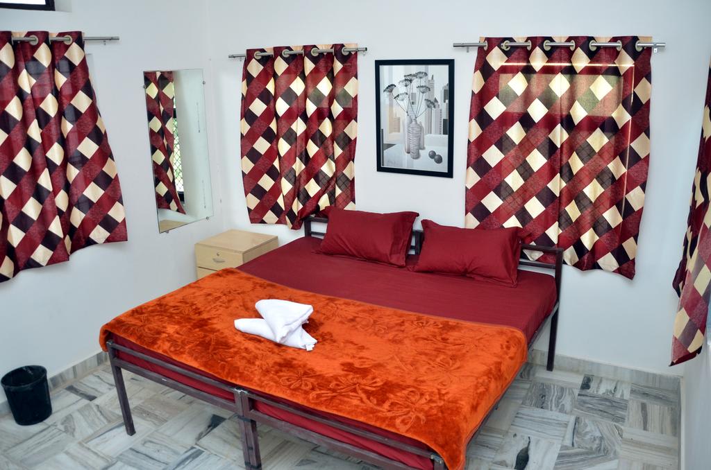 Hotel Zoola Palace photo 2
