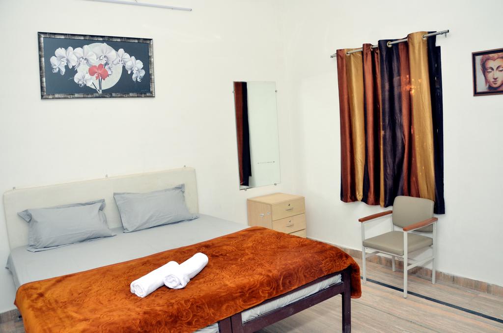 Hotel Zoola Palace photo 3