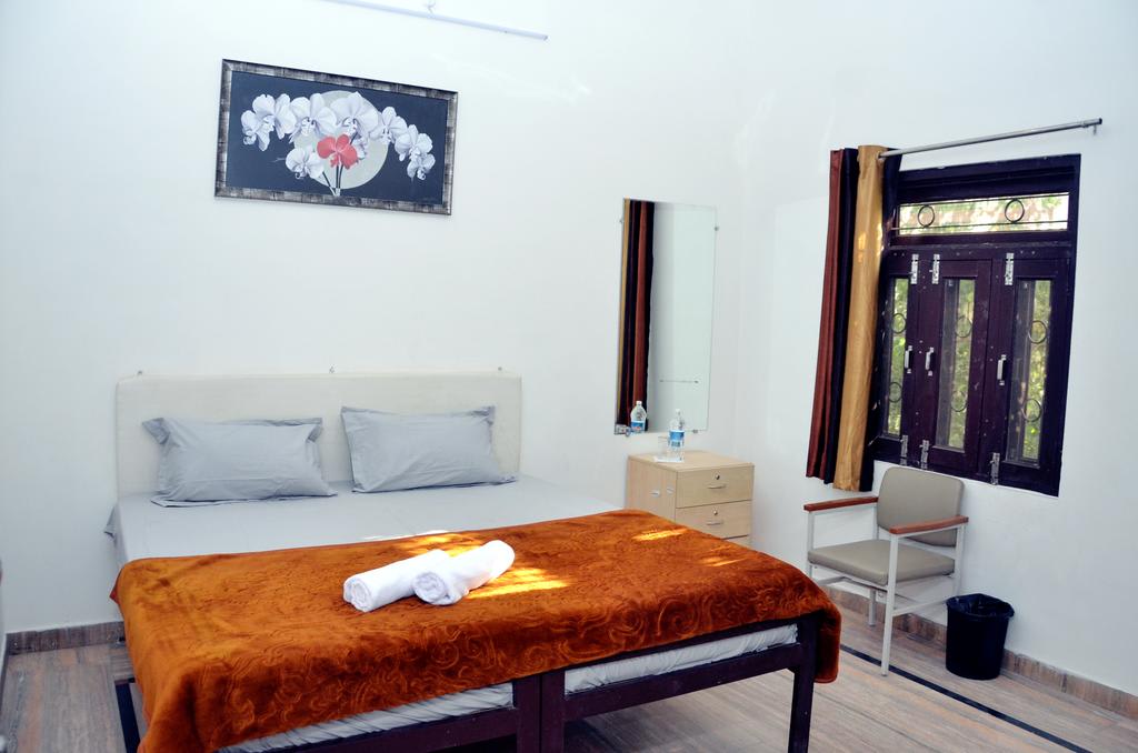 Hotel Zoola Palace photo 4