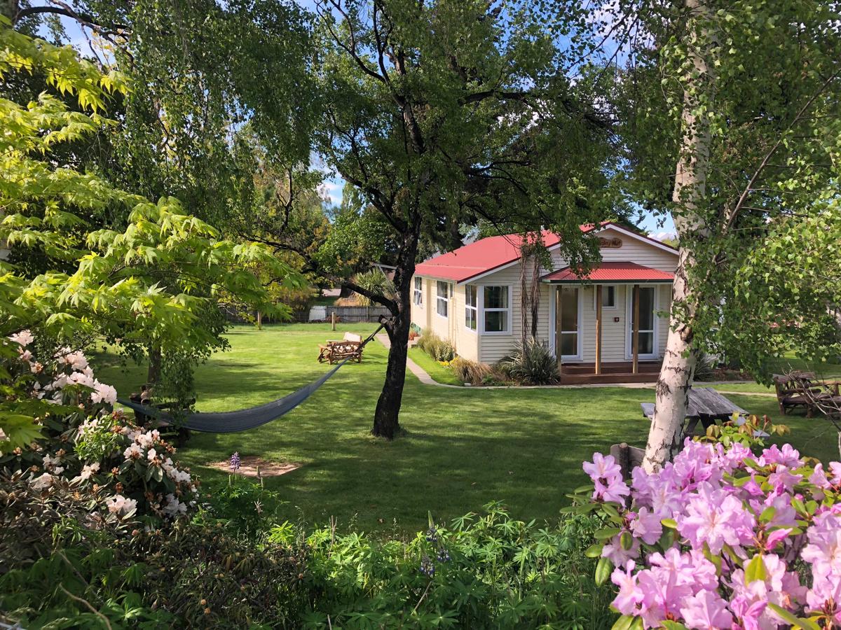 Tailor Made Tekapo Accommodation photo 1