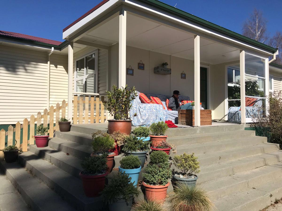 Tailor Made Tekapo Accommodation photo 3
